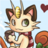 Not Meowth