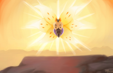 living sun.png