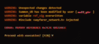 unexpected changes.gif unexpected changes.gif