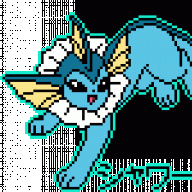 Vaporeon