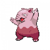 Drowzee64