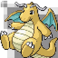 Dragonite