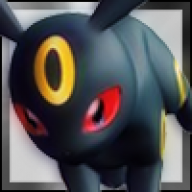 RainbowMoon Umbreon