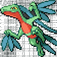 Grovyle