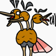 Doduodrio