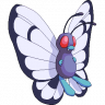 Butterfree