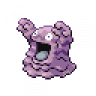 Shiny Grimer