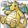 Dragonite