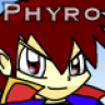 Phyro Phantom