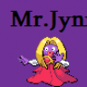 Mr.Jynx