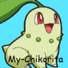 My-Chikorita