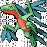 Grovyle