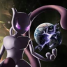 Lord Mewtwo