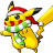 Super Pikachu