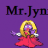 Mr.Jynx