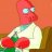 Dr. John Zoidberg